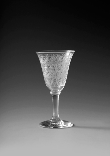 グラスウェア「Chateaubriantグラス」