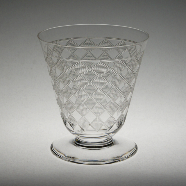グラスウェア「キブロン Quiberon グラス 高さ8.3㎝（容量約110ml）」