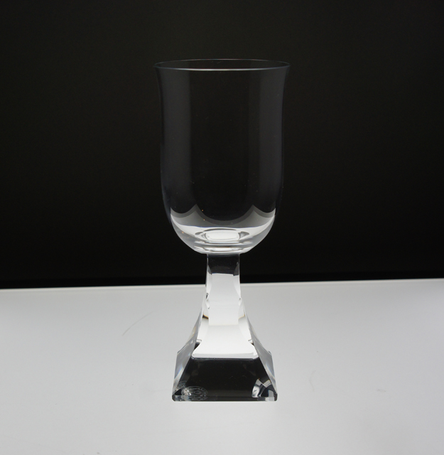 グラスウェア「マラデッタ グラス 高さ13.6㎝（容量約100ml）」