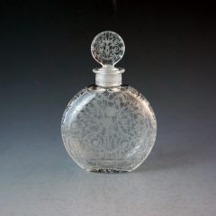 オールドバカラ「ミケランジェロ Michelangelo 香水瓶 