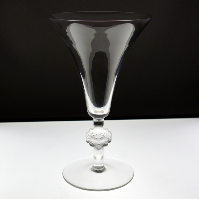 グラスウェア「グラス バール H:16cm」