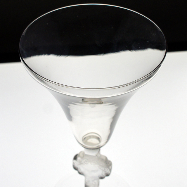 グラスウェア「グラス バール H:14cm」