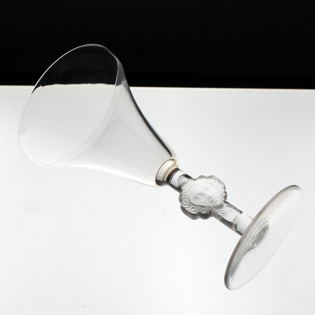 グラスウェア「グラス バール H:14cm」