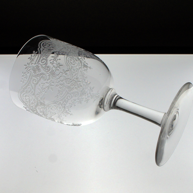 グラスウェア「Medicis グラス 高さ15.5cm（容量約220ml）」