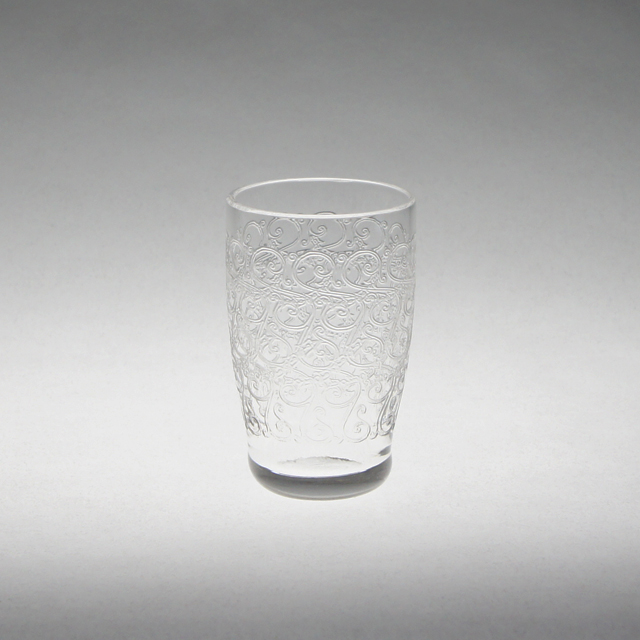 グラスウェア「グビュ― Gouvieux   リキュールグラス 高さ5cm」