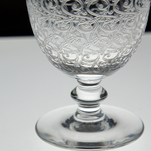 グラスウェア「ローハン ROHAN リキュールグラス 高さ6cm（容量約30ml）」
