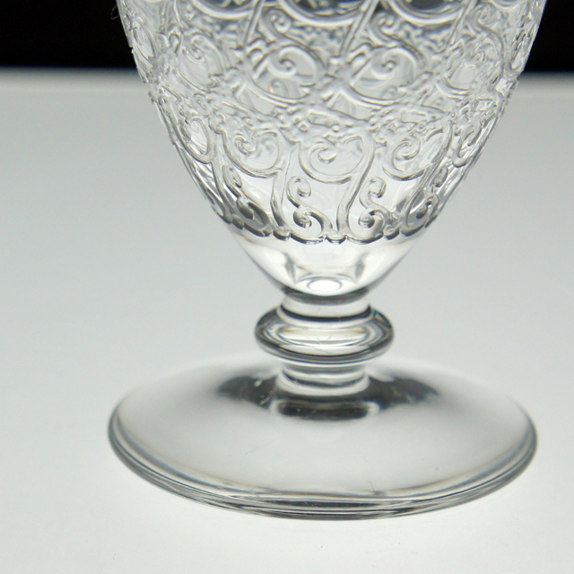 グラスウェア「シャトーブリアン リキュールグラス 高さ6cm（容量約20ml）」