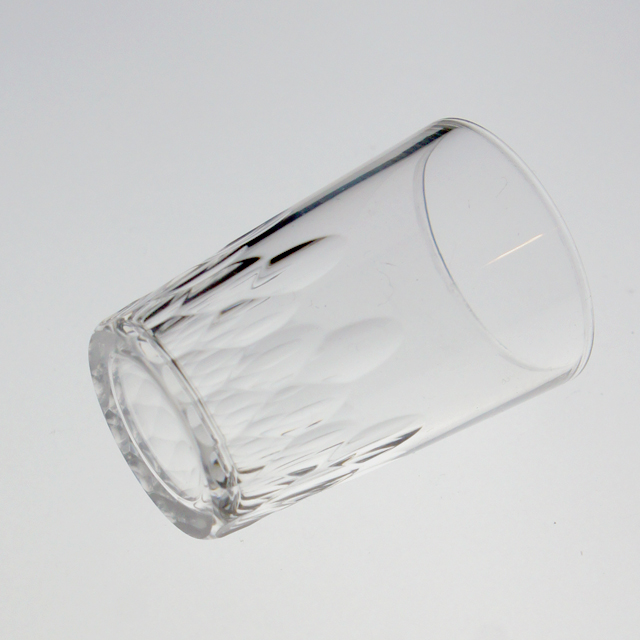 グラスウェア「リシュリュー Richeliu リキュールグラス(小) 高さ5cm（容量約20ml）」