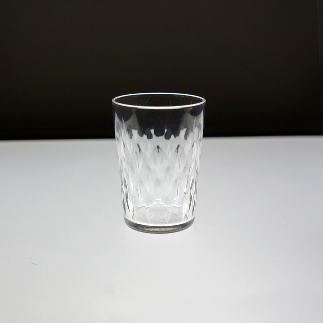 グラスウェア「パリ リキュールグラス 高さ 4.8cm（容量約20ml）」