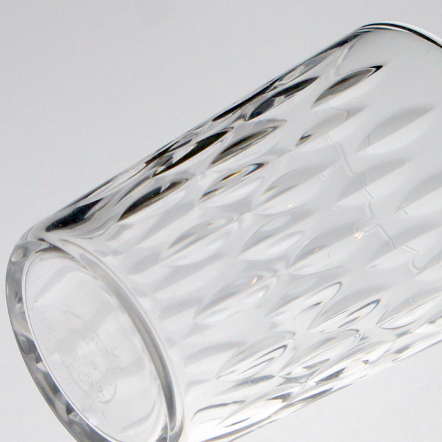 グラスウェア「パリ リキュールグラス 高さ 4.8cm（容量約20ml）」