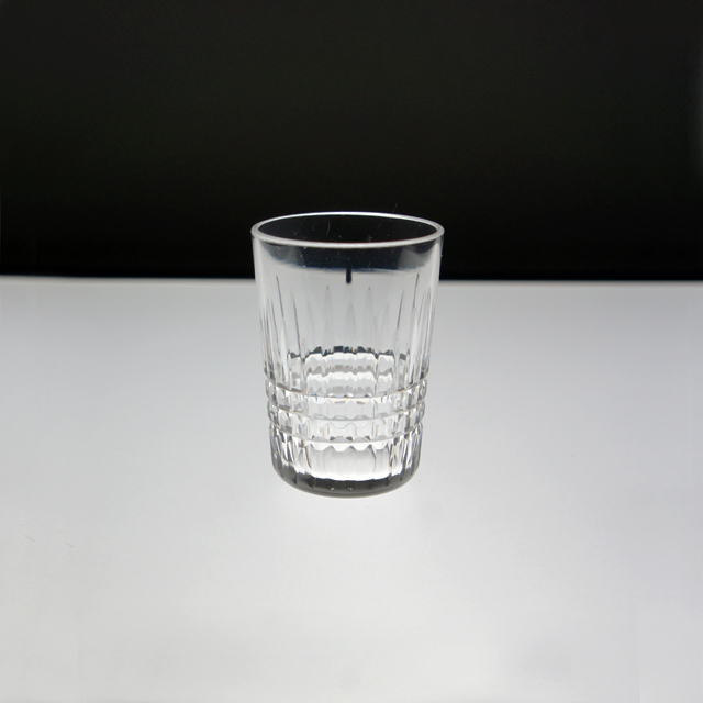 グラスウェア「ナンシー リキュールグラス 高さ4.7cm（容量約20ml）」