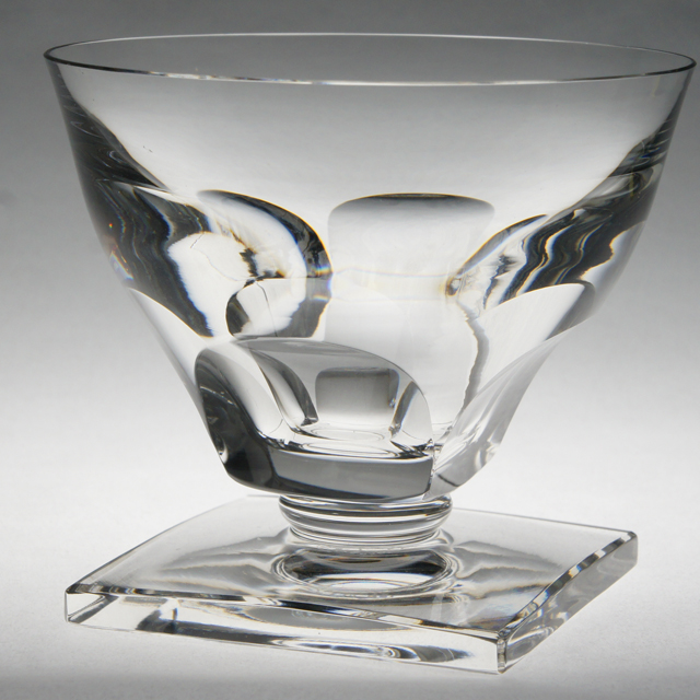 グラスウェア「ワイングラス(小) ”YACHT” 高さ6cm（容量50ml）」