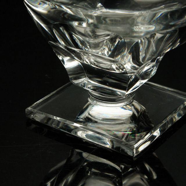グラスウェア「ワイングラス(中) ”YACHT“ 高さ7cm（容量約60ml）」