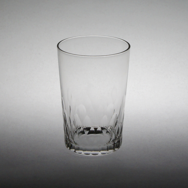 グラスウェア「リシュリー “Richelie” ショットグラス 高さ6.7cm（容量約60ml）」