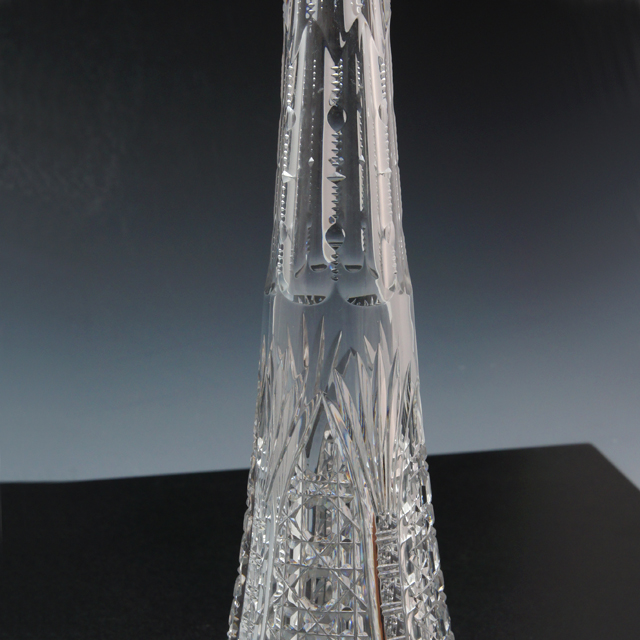 グラスウェア「カラフ」