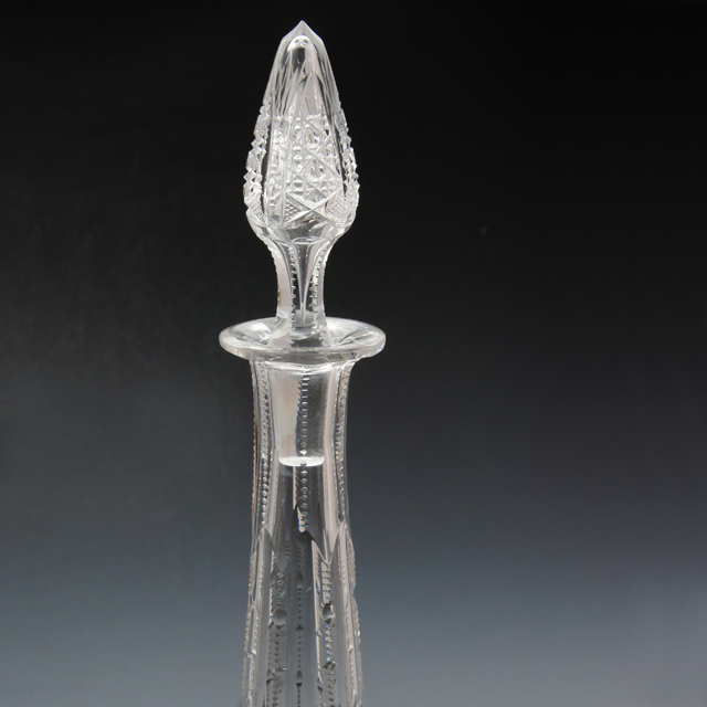 グラスウェア「カラフ」