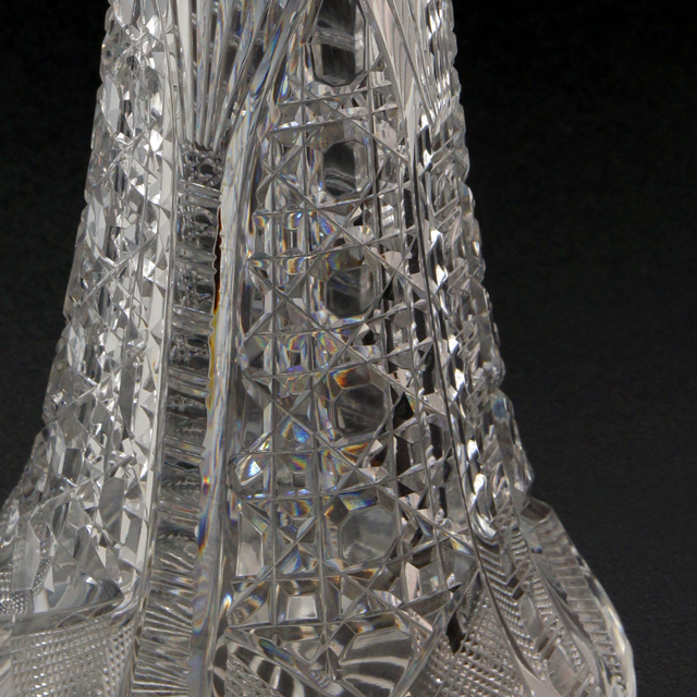 グラスウェア「カラフ」