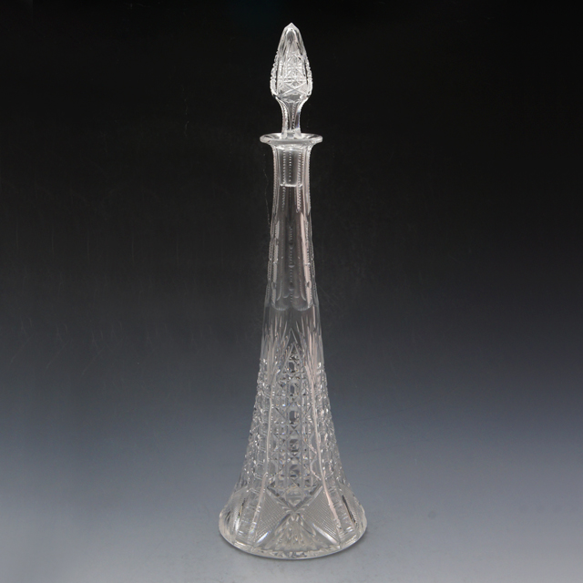 グラスウェア「カラフ」