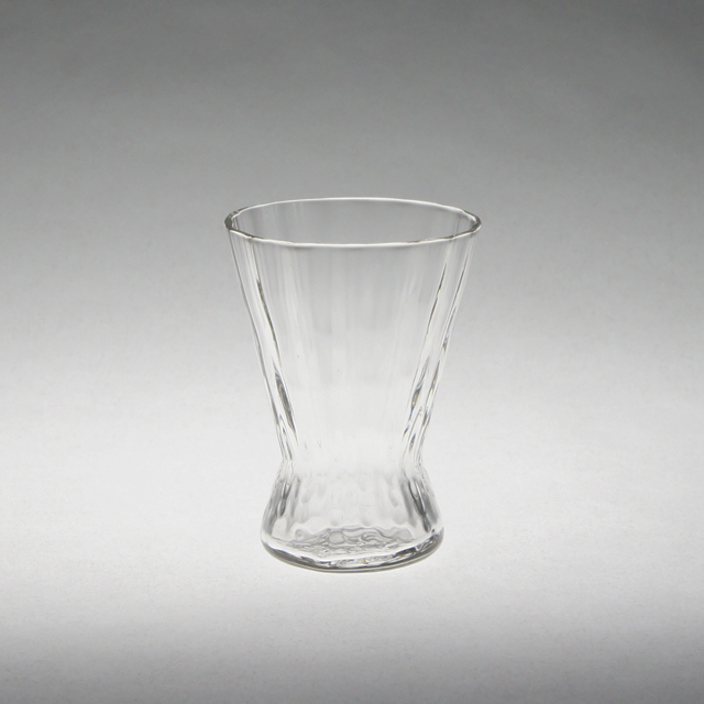 グラスウェア「リキュールグラス 高さ5.3cm（容量20ml）」