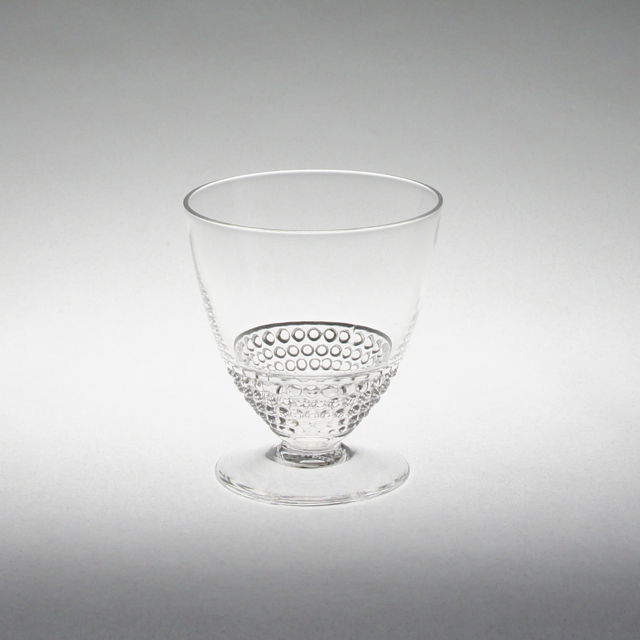グラスウェア「ニッポン リキュールグラス 高さ6cm（容量40ml）」