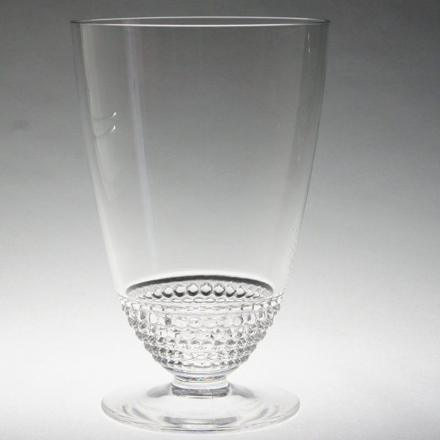 グラスウェア「ニッポン ウォーターグラス 高さ12.6cm（容量240ml）」