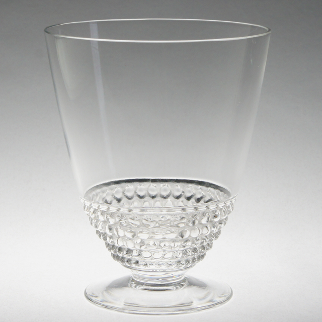 グラスウェア「ニッポン ワイングラス 高さ9.2cm（容量140ml）」