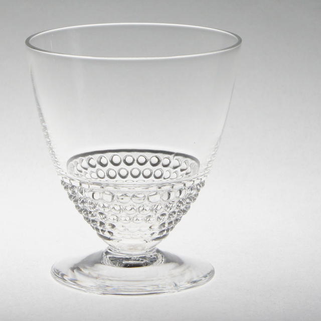グラスウェア「ニッポン リキュールグラス 高さ6cm（容量40ml）」