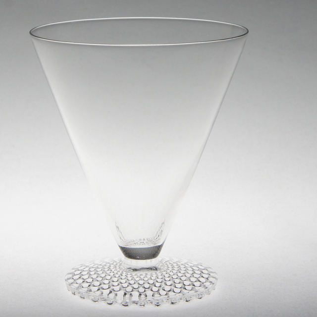 グラスウェア「トウキョウ 冷酒グラス 高さ7.8cm（容量50ml）」