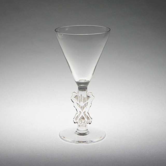 グラスウェア「スラストブール リキュールグラス（グレーパチネ） 高さ11.5cm（容量40ml）」