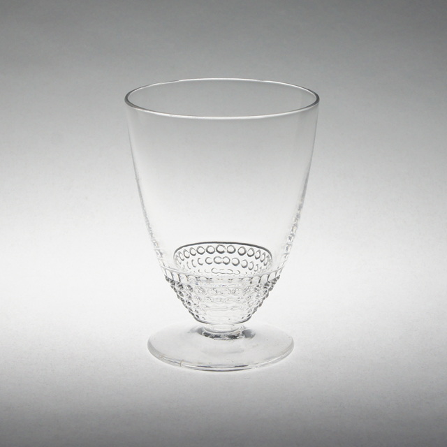 グラスウェア「ニッポン ワイングラス（小）高さ7.7cm（容量70ml）」