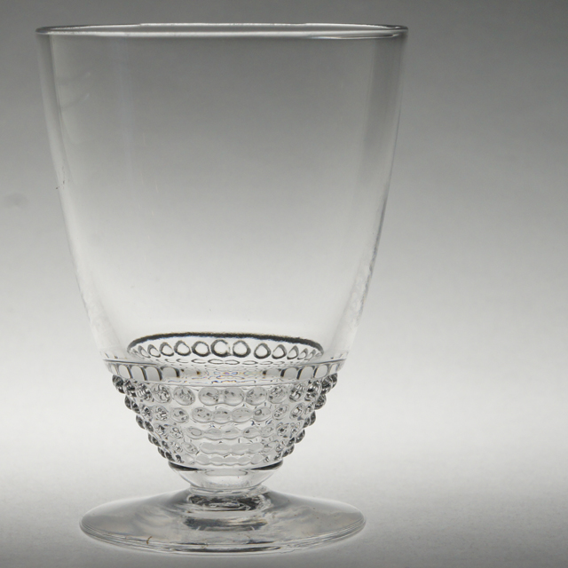 グラスウェア「ニッポン ワイングラス（小）高さ7.7cm（容量70ml）」