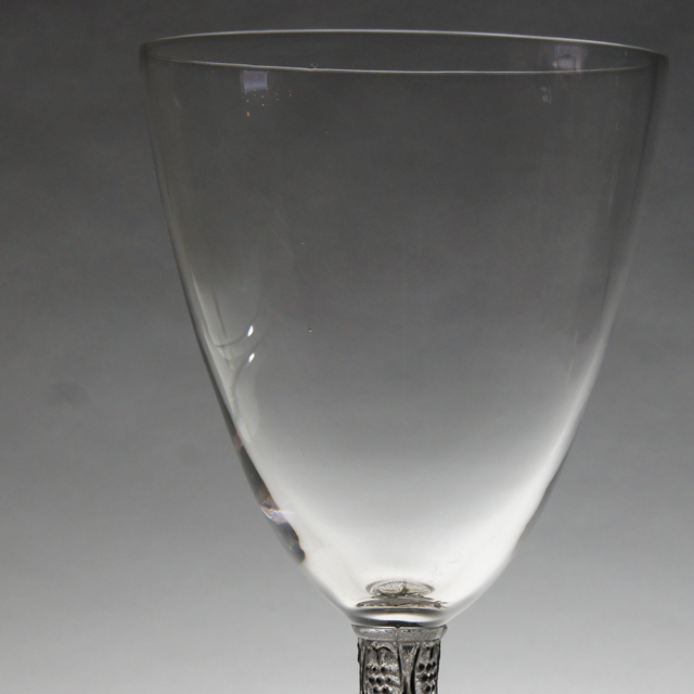 グラスウェア「タン THANN ボルドーワイングラス H13.7cm（120ml）」