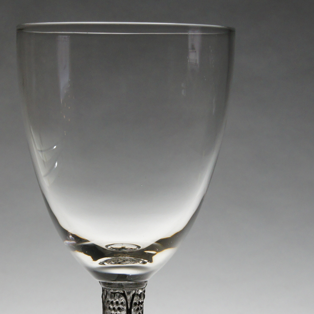 グラスウェア「タン THANN マデイラ酒グラス H12.2cm（80ml）」