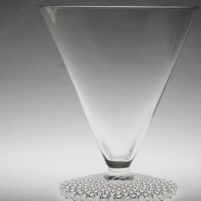 グラスウェア「トウキョー TOKYO グラス H11.3cm（180ml）」