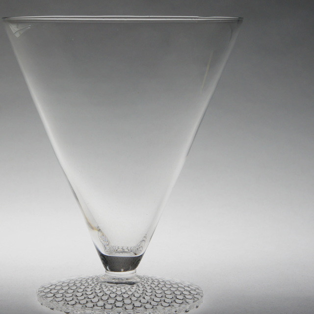 グラスウェア「トウキョー TOKYO グラス H10cm（120ml）」
