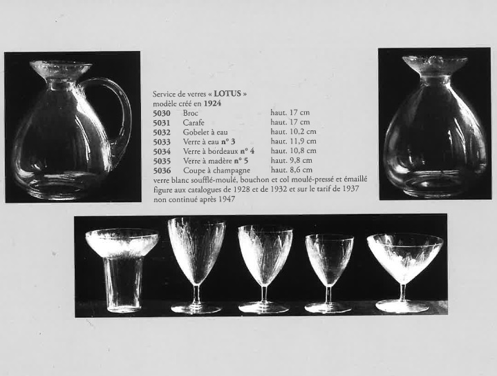 グラスウェア「ロータス LOTUS ワイングラス H10.7cm（120ml）」