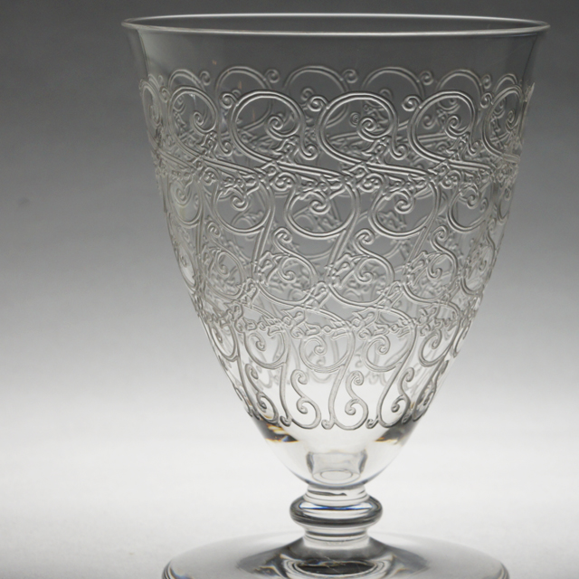 グラスウェア「シャトーブリアン Chateaubriant グラス H10.5cm（130ml）」