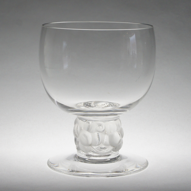 グラスウェア「トムリ THOMERY グラス H10.5cm（200ml）」