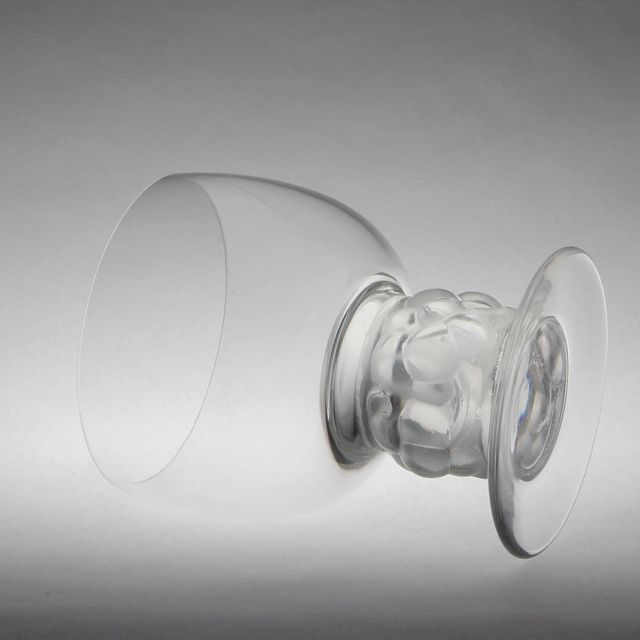グラスウェア「トムリ THOMERY グラス H9cm（100ml）」