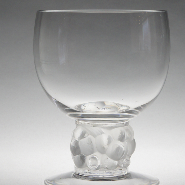 グラスウェア「トムリ THOMERY グラス H10cm（160ml）」