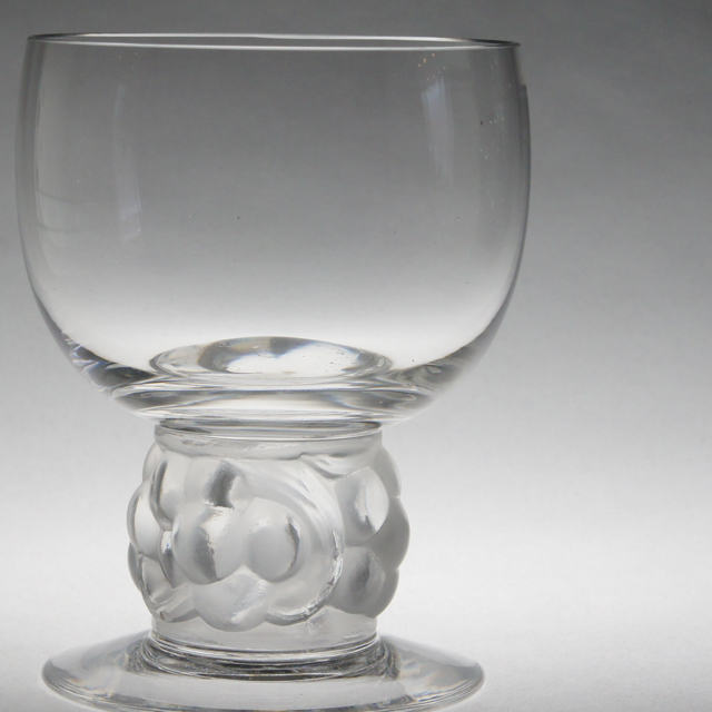 グラスウェア「トムリ THOMERY グラス H9cm（100ml）」