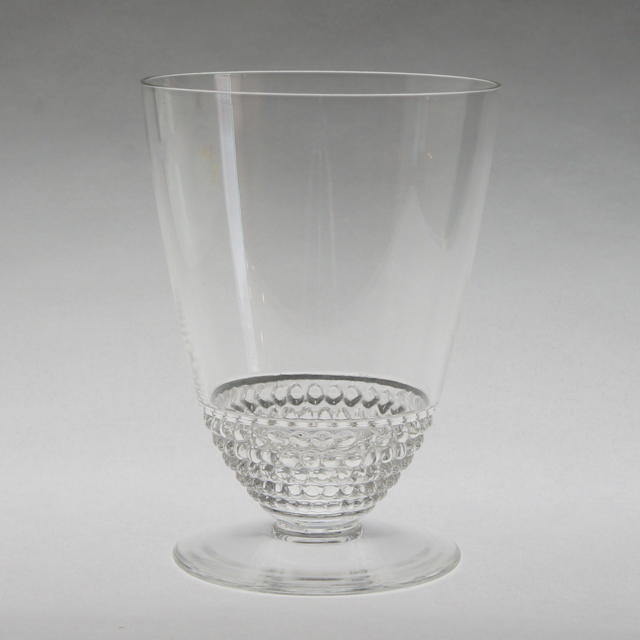 グラスウェア「ニッポン NIPPON ウォーターグラス H10.6cm（200ml）」