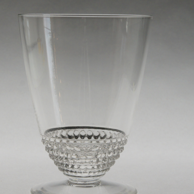 グラスウェア「ニッポン NIPPON ウォーターグラス H10.6cm（200ml）」