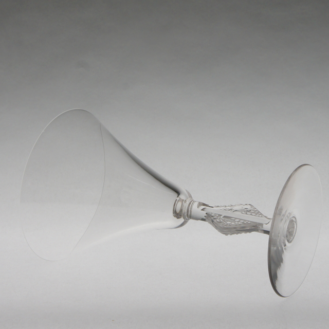 グラスウェア「サヴェルヌ SAVERNE ブルゴーニュグラス」