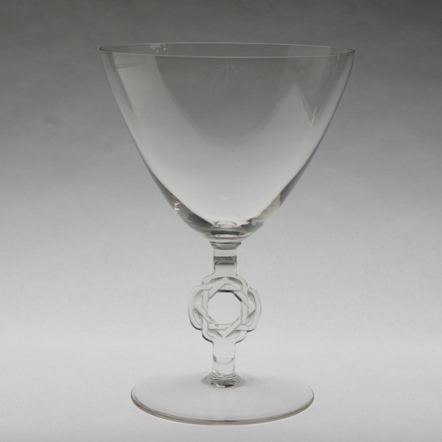 グラスウェア「リボーヴィレ RIBEAUVILLE クープグラス」