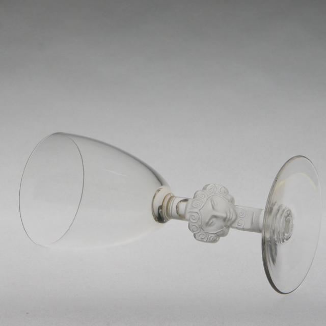 グラスウェア「バール BARR リキュールグラス H12.7cm」