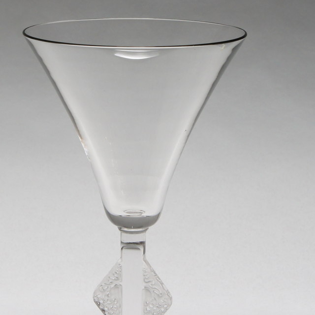 グラスウェア「サヴェルヌ SAVERNE ブルゴーニュグラス」