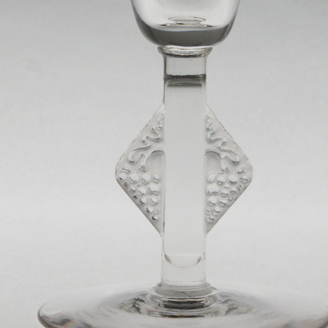 グラスウェア「サヴェルヌ SAVERNE ブルゴーニュグラス」