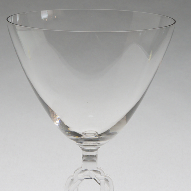 グラスウェア「リボーヴィレ RIBEAUVILLE クープグラス」