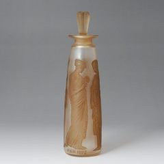 ルネ・ラリック《アンティックかとう》